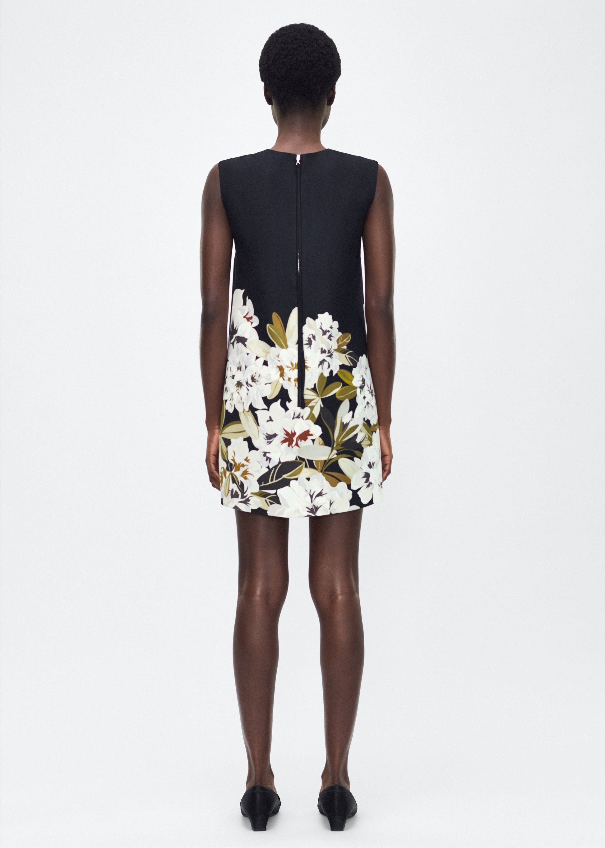 ani dress DRESSES Adam Lippes