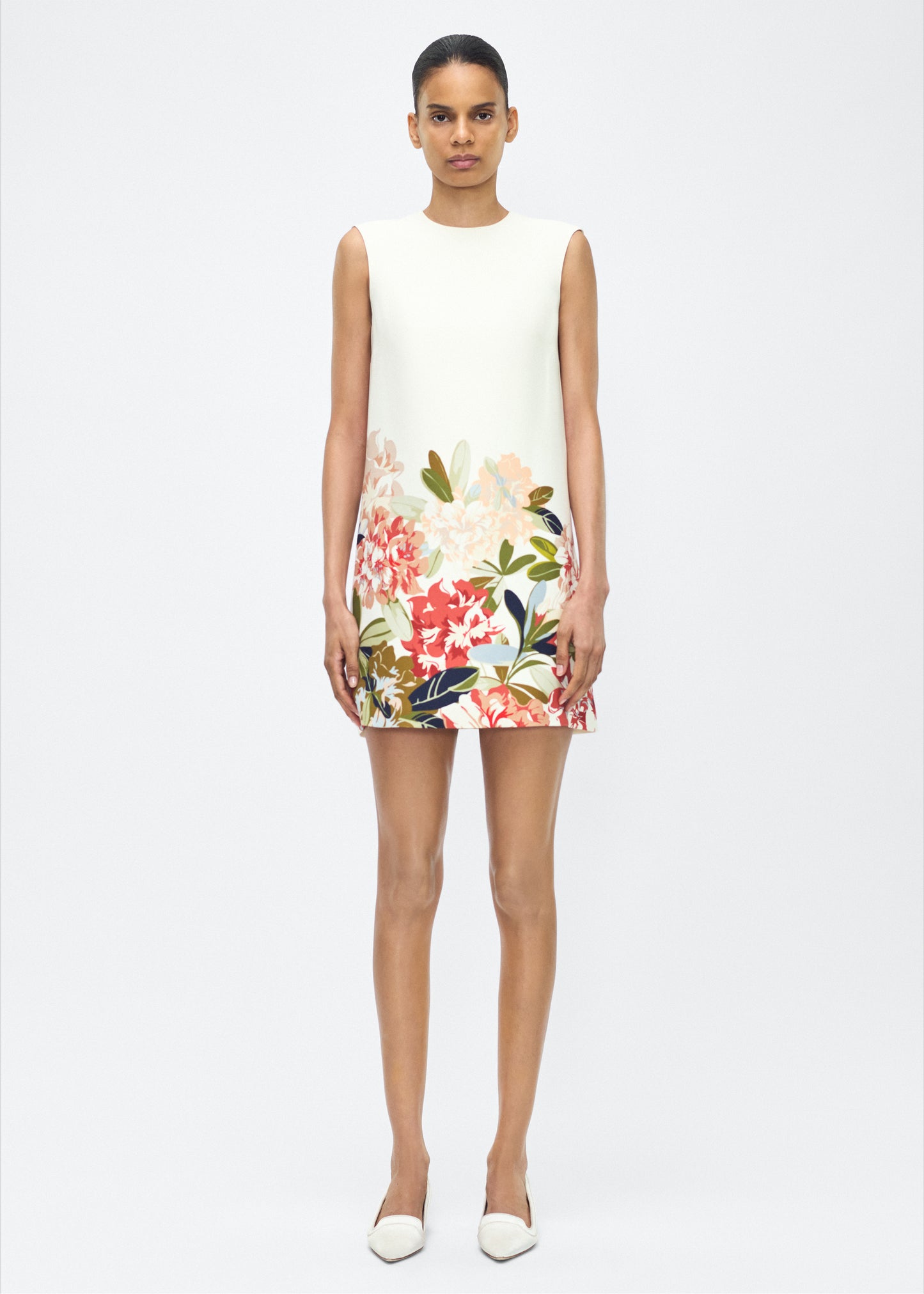 ani dress DRESSES Adam Lippes