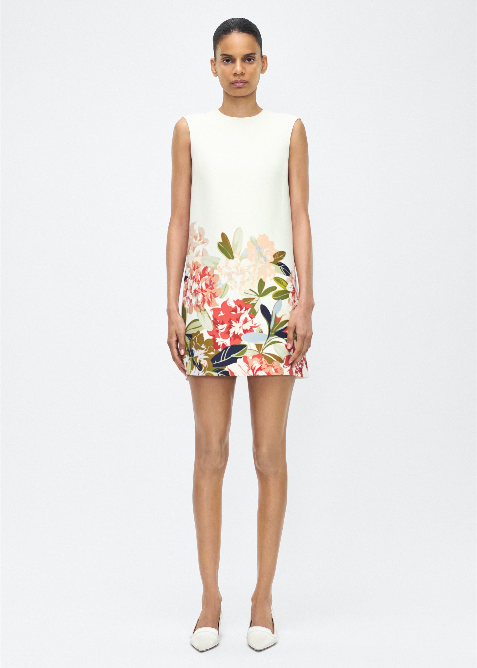 ani dress DRESSES Adam Lippes