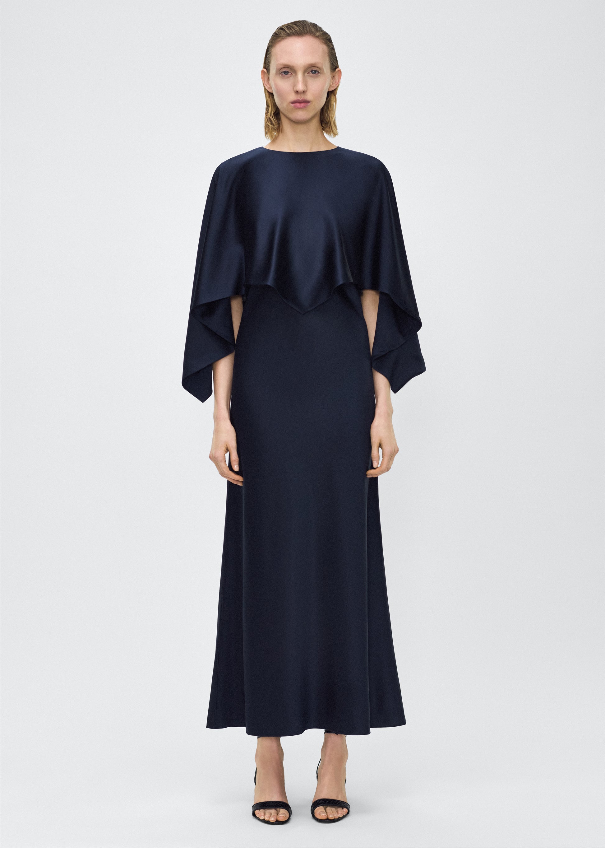 larys dress DRESSES Adam Lippes