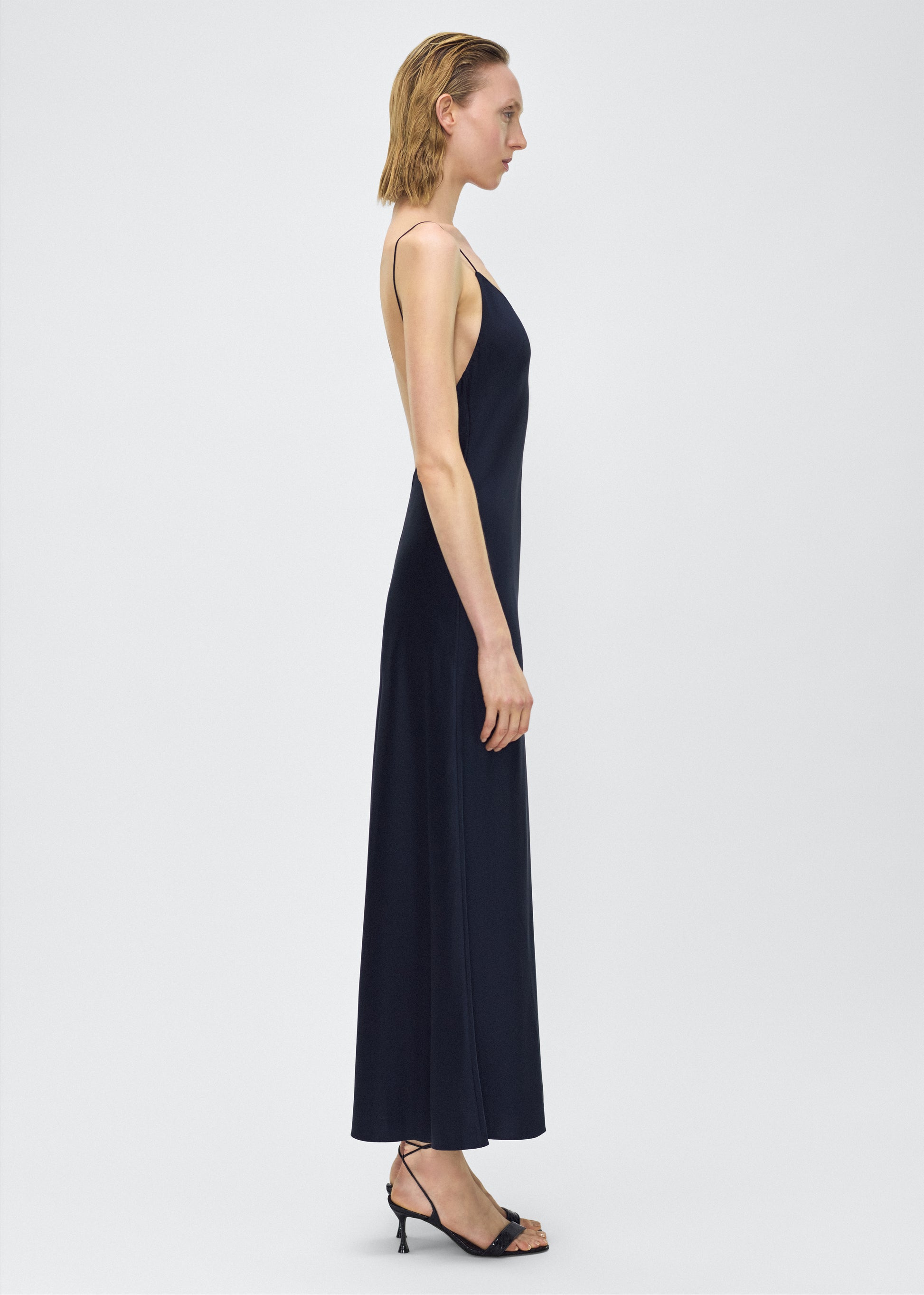 larys dress DRESSES Adam Lippes