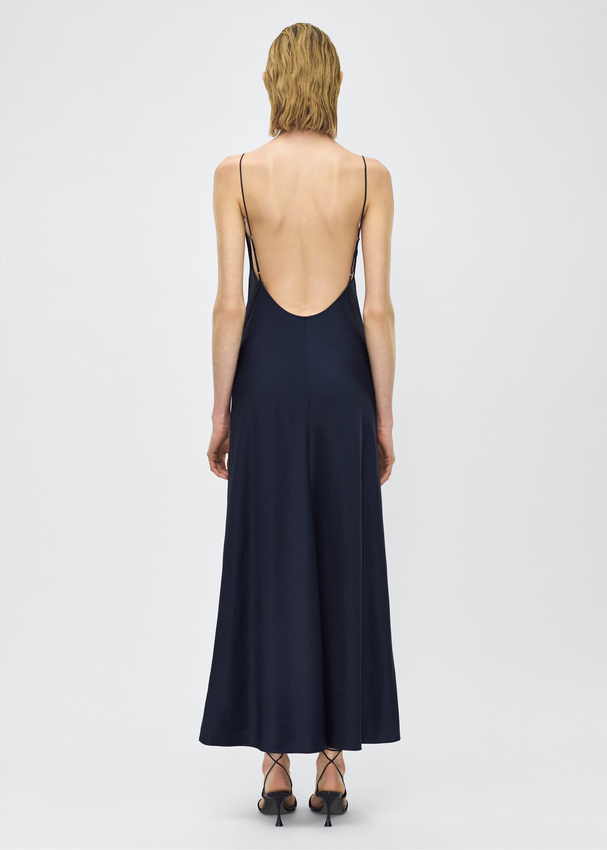 larys dress DRESSES Adam Lippes