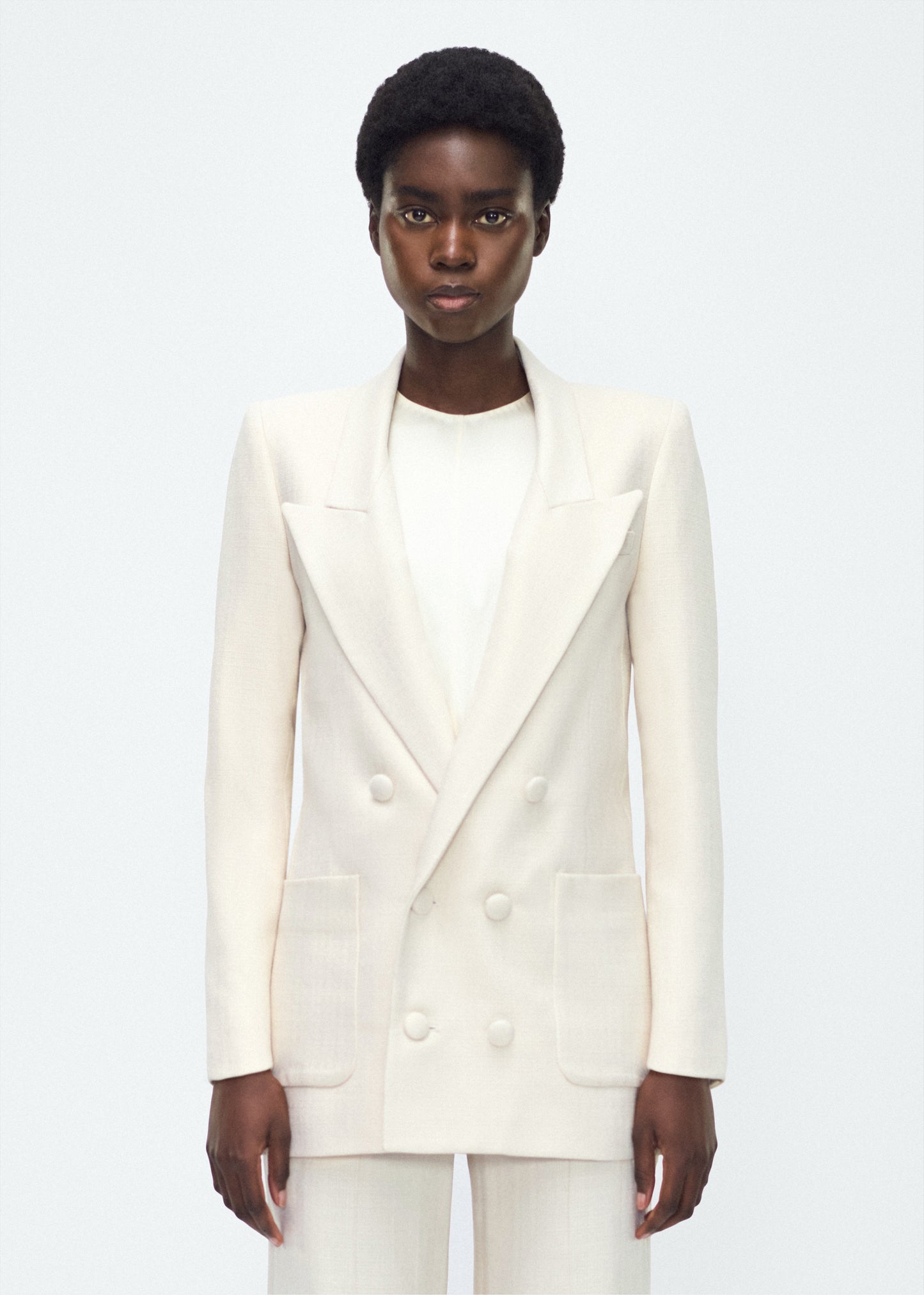riva jacket JACKETS Adam Lippes