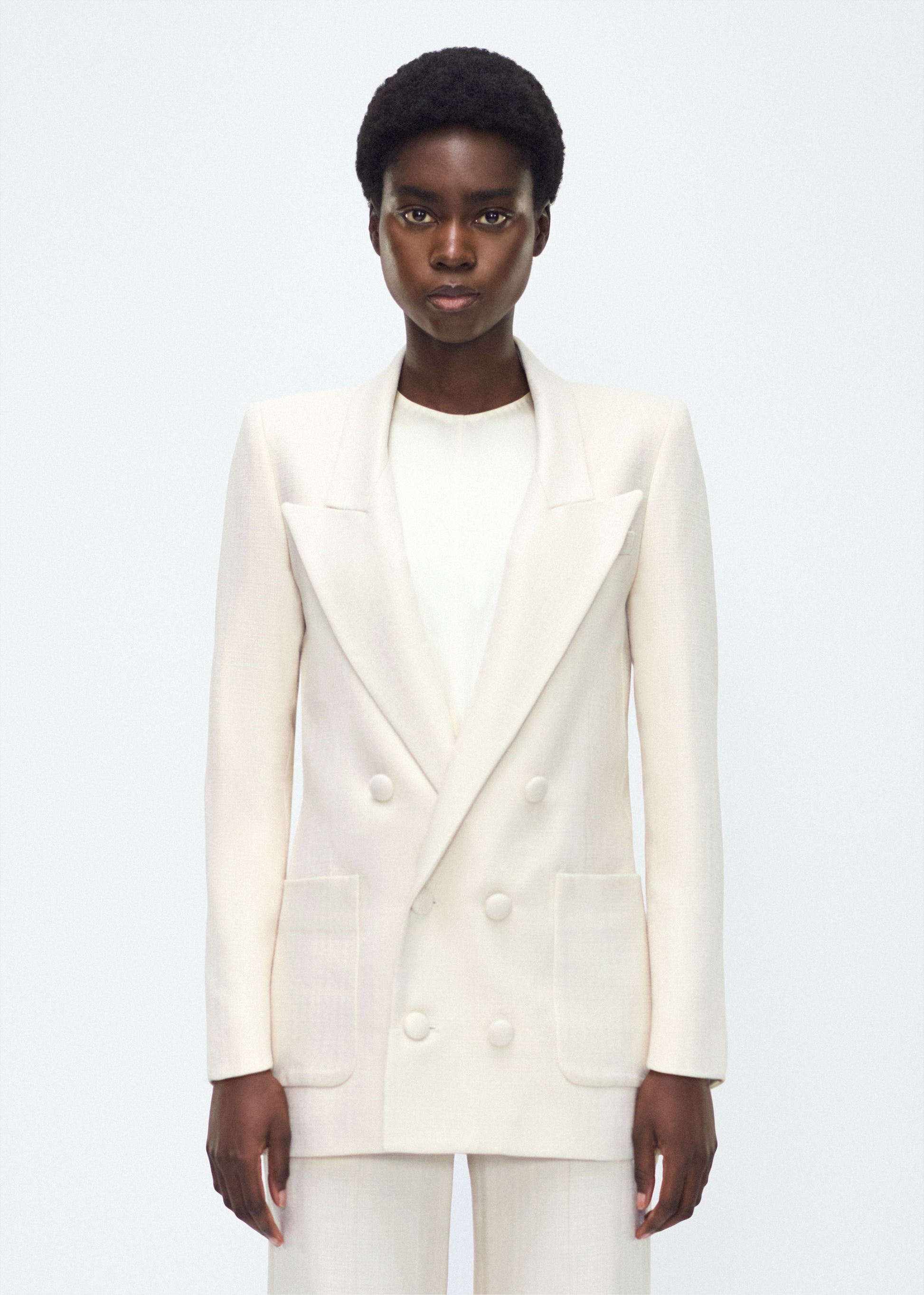 riva jacket JACKETS Adam Lippes