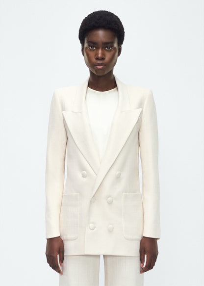 riva jacket JACKETS Adam Lippes