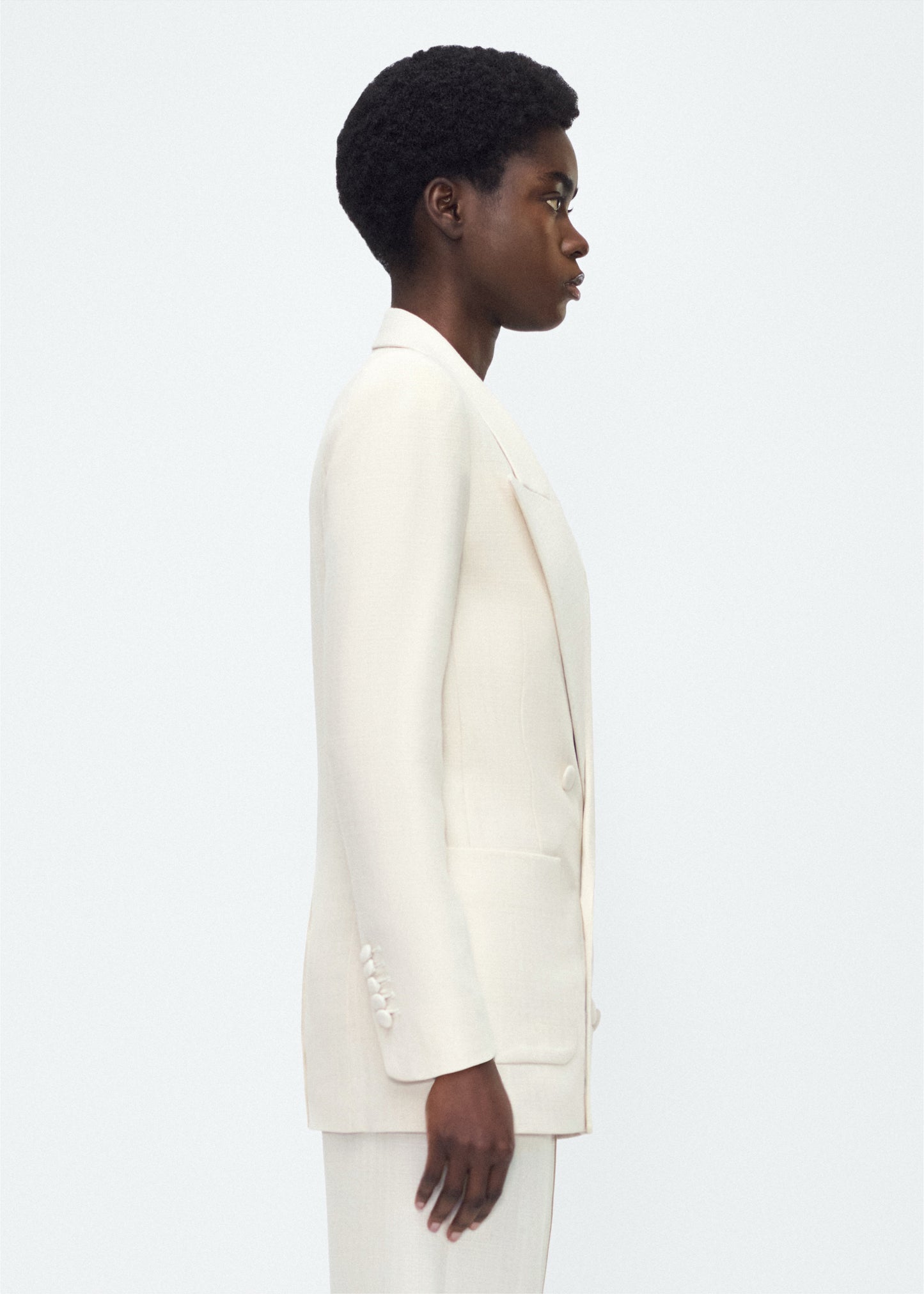riva jacket JACKETS Adam Lippes