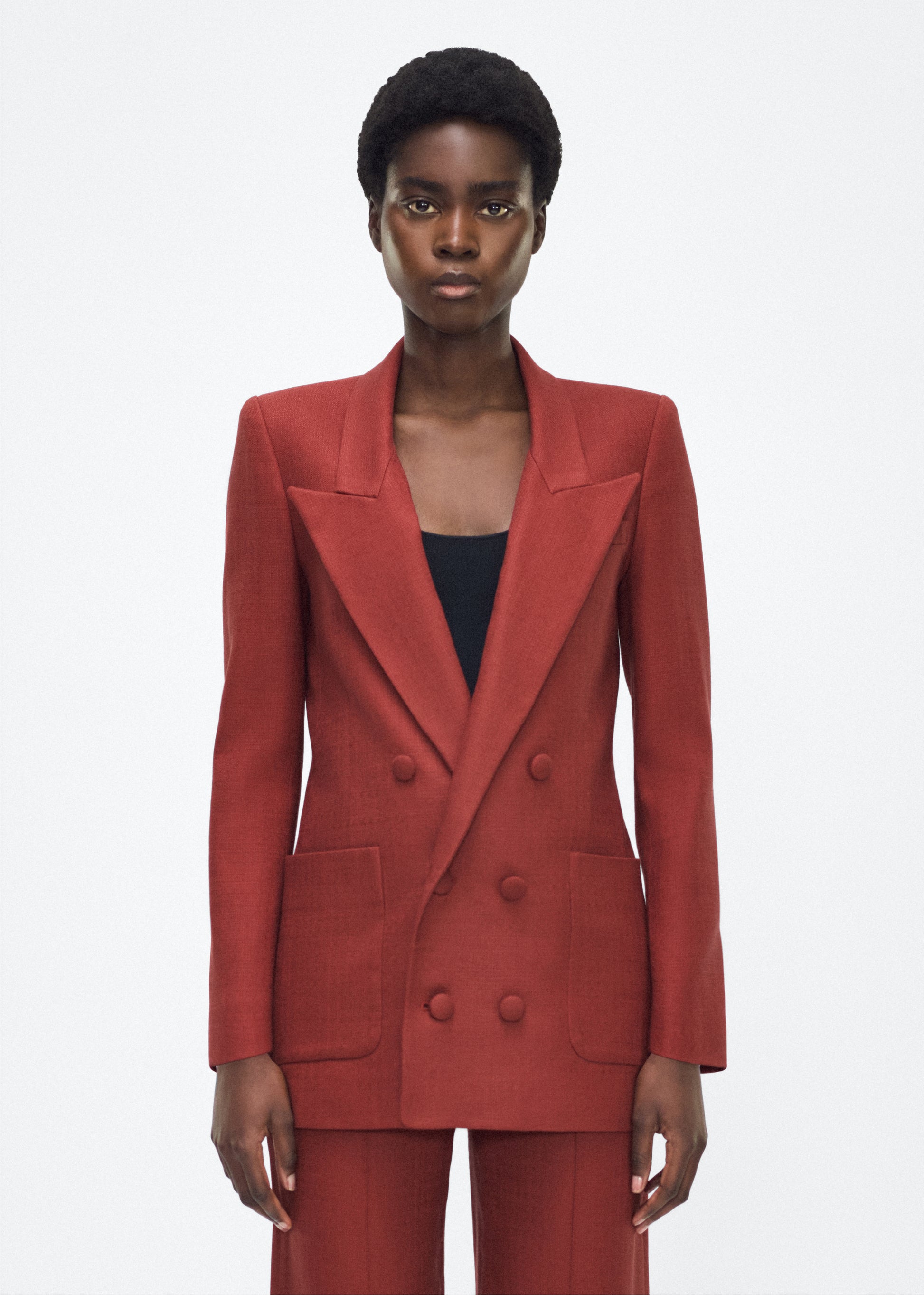 riva jacket JACKETS Adam Lippes