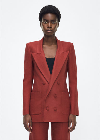 riva jacket JACKETS Adam Lippes