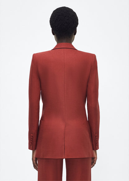 riva jacket JACKETS Adam Lippes