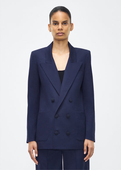 riva jacket JACKETS Adam Lippes