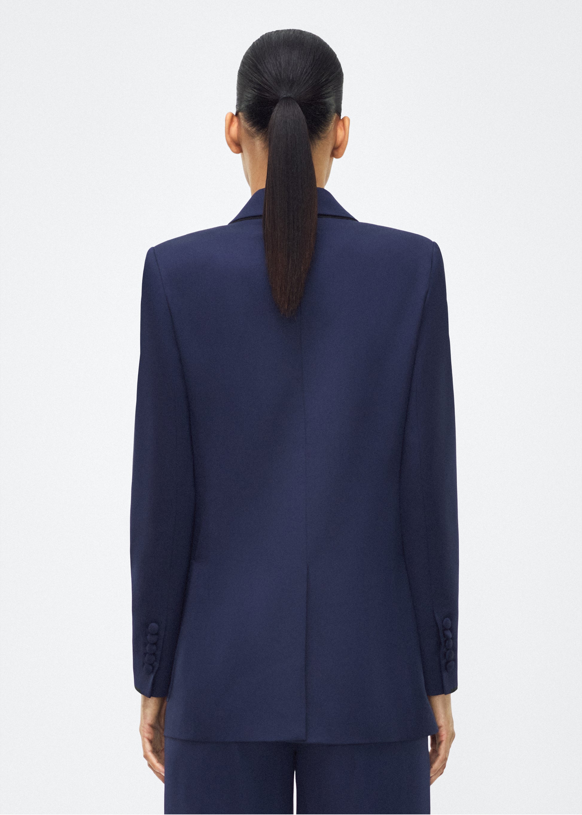 riva jacket JACKETS Adam Lippes