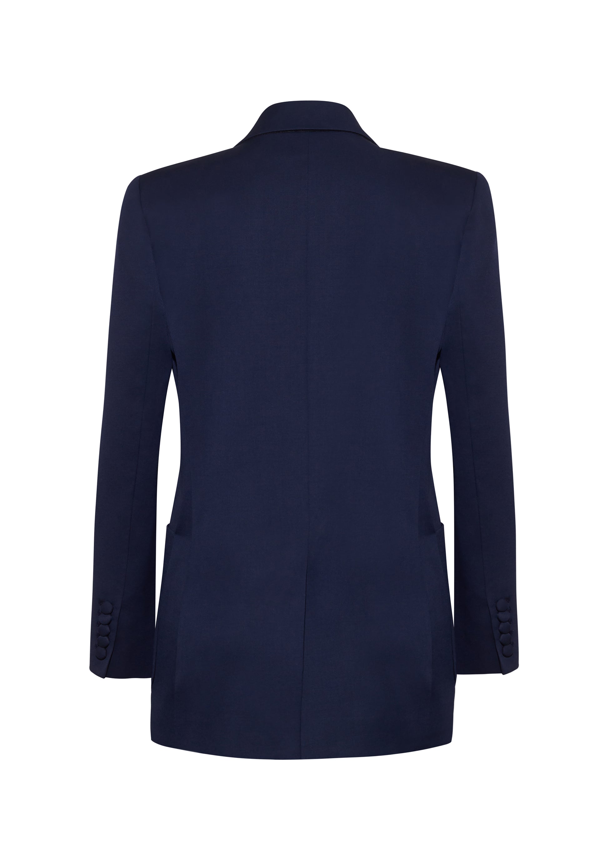 riva jacket JACKETS Adam Lippes