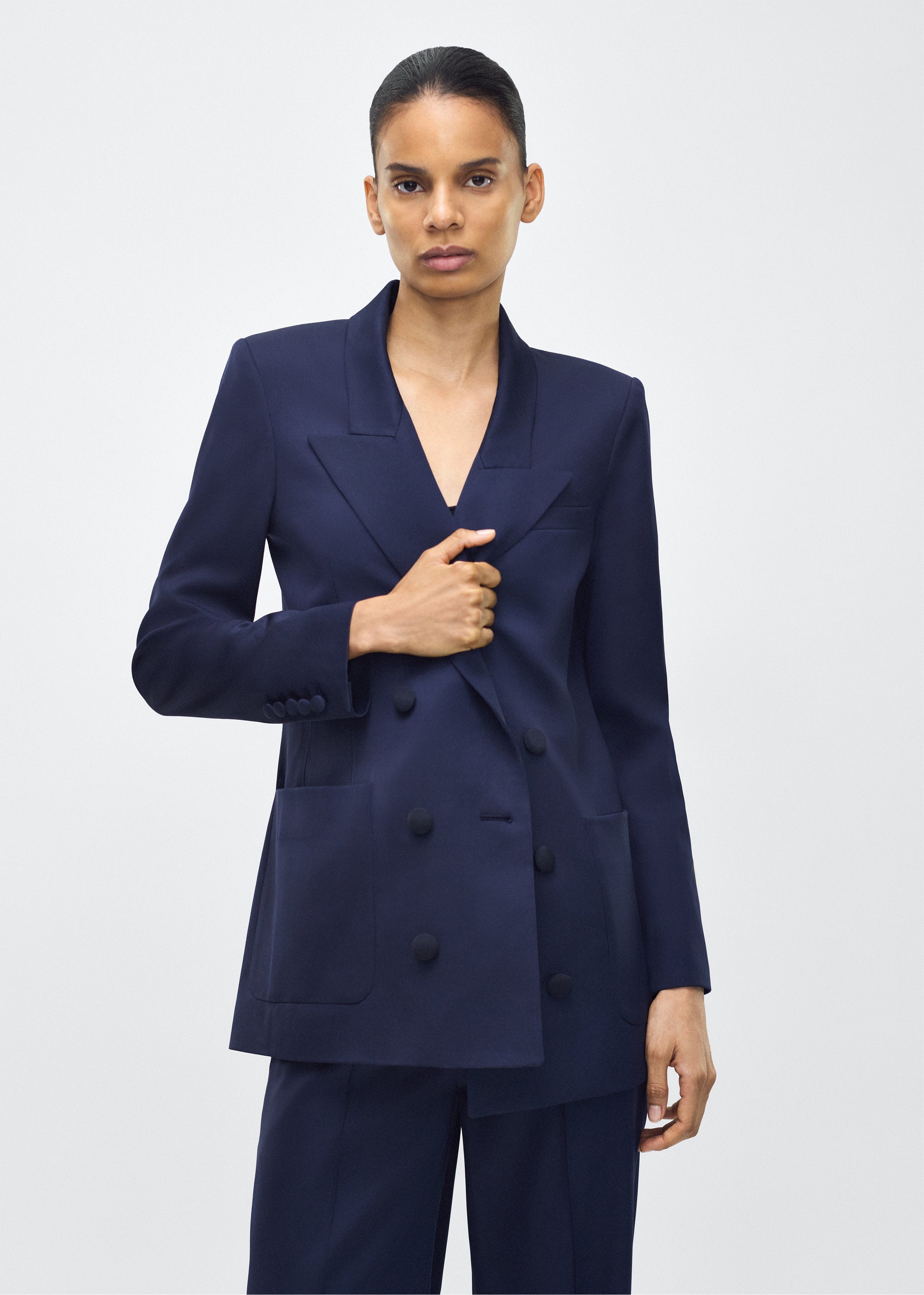riva jacket JACKETS Adam Lippes