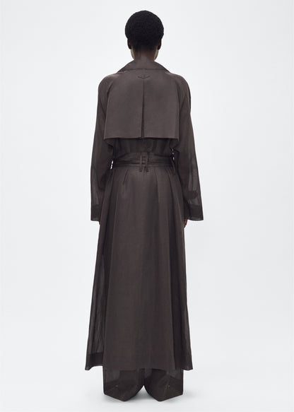 jupiter trench COATS Adam Lippes