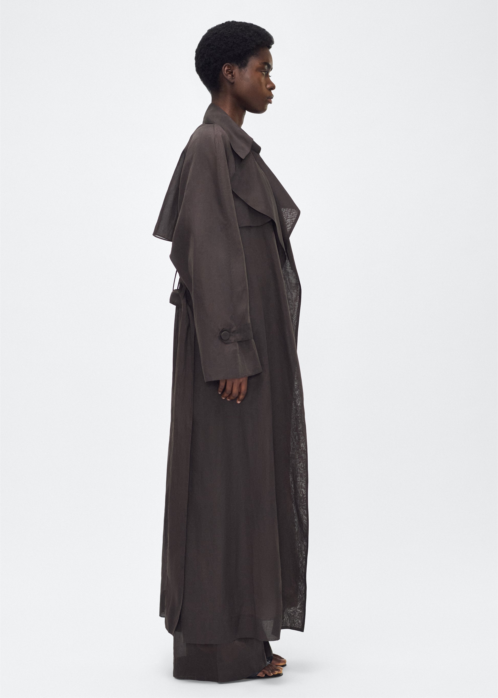 jupiter trench COATS Adam Lippes