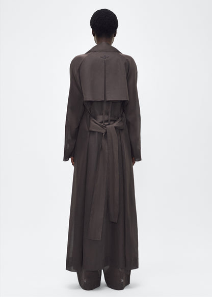jupiter trench COATS Adam Lippes