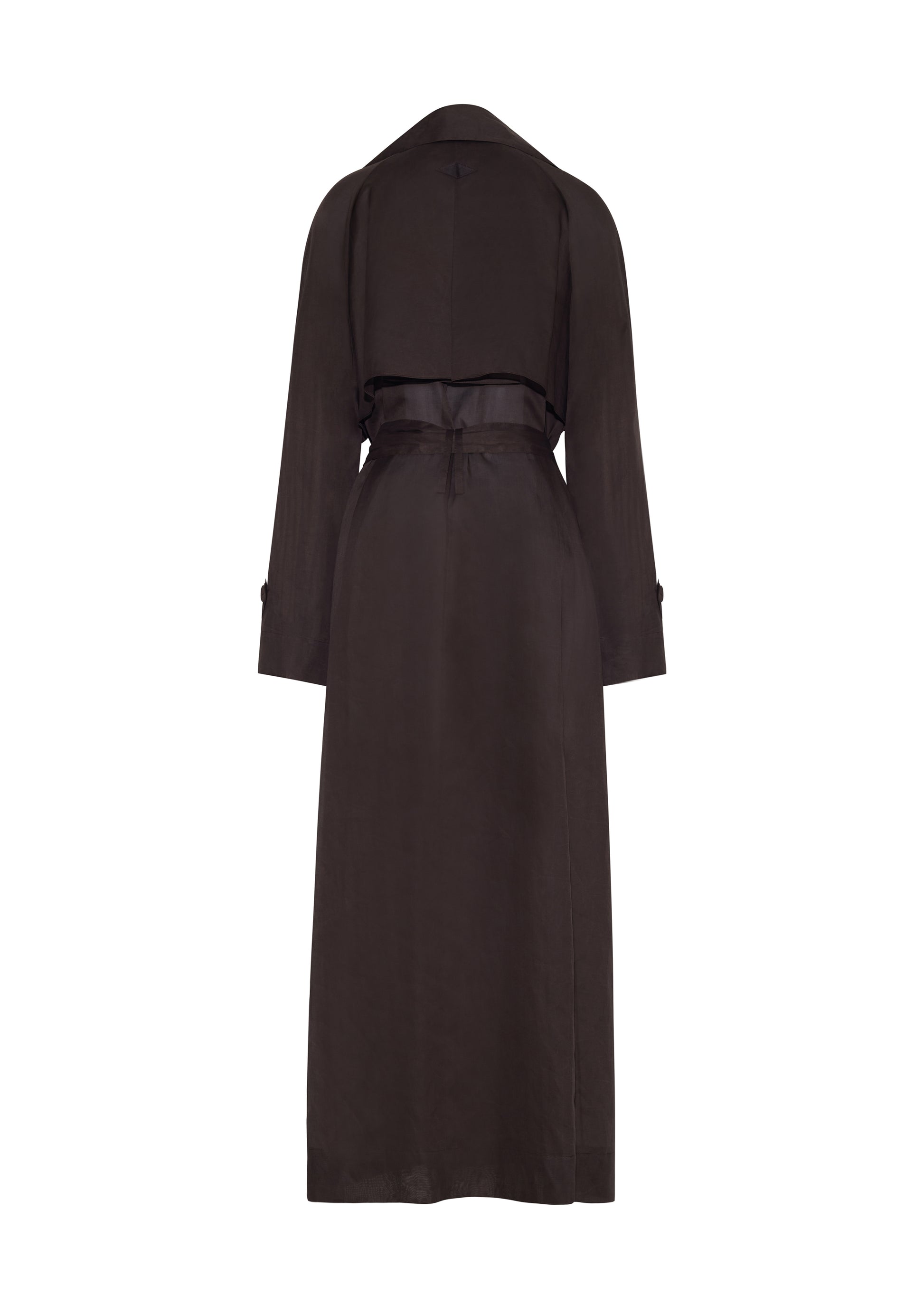 jupiter trench COATS Adam Lippes