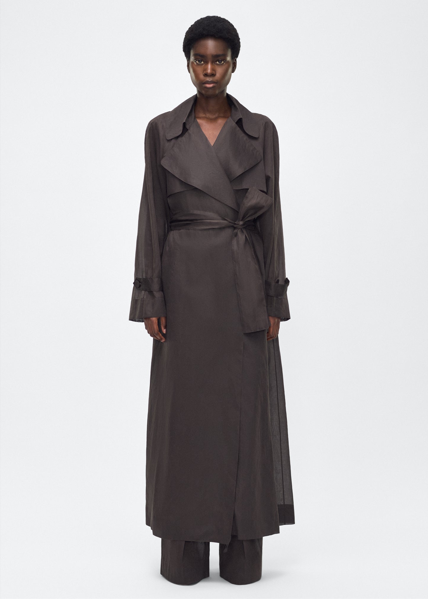 jupiter trench COATS Adam Lippes