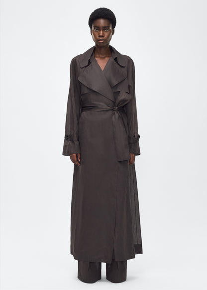 jupiter trench COATS Adam Lippes