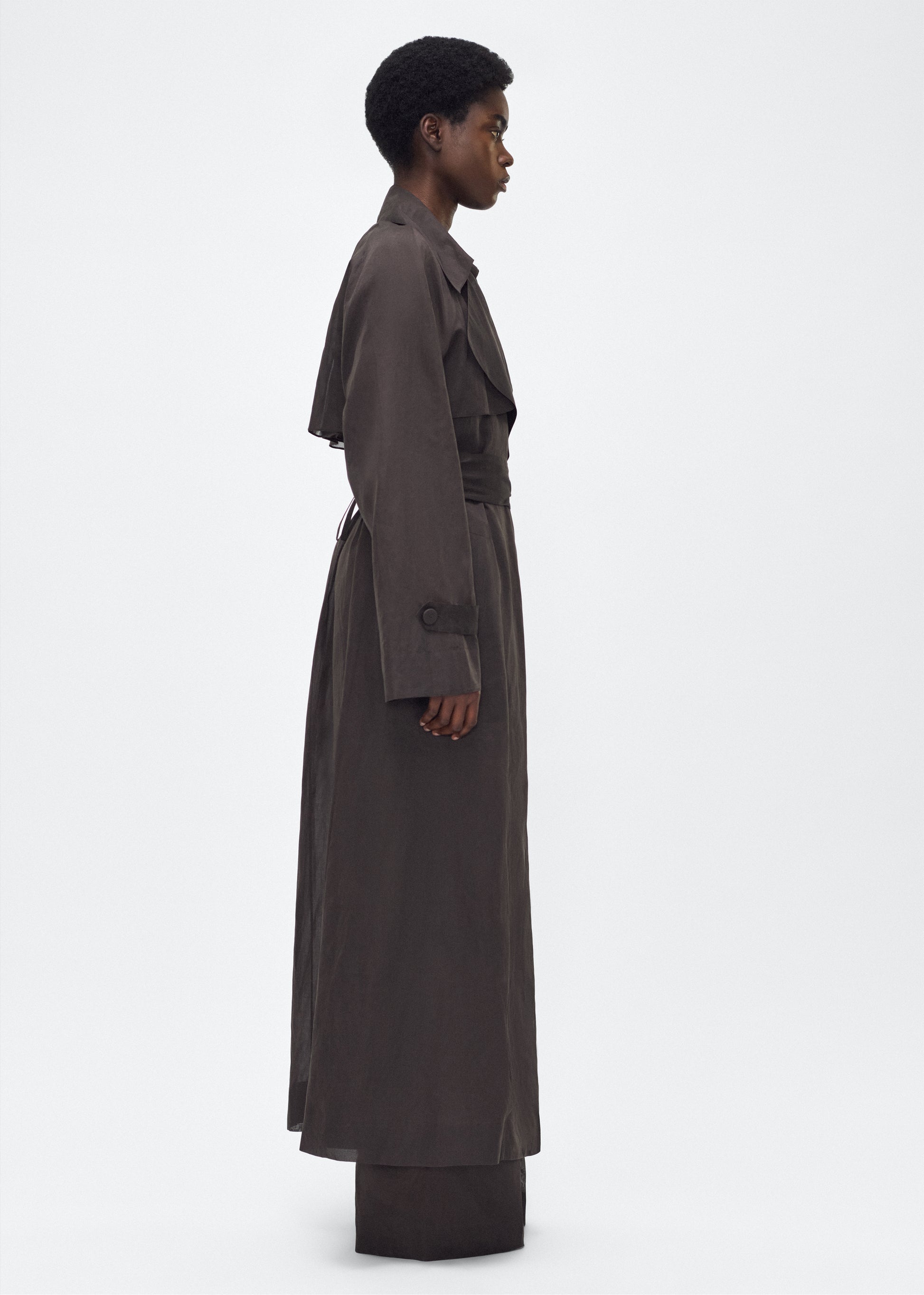 jupiter trench COATS Adam Lippes