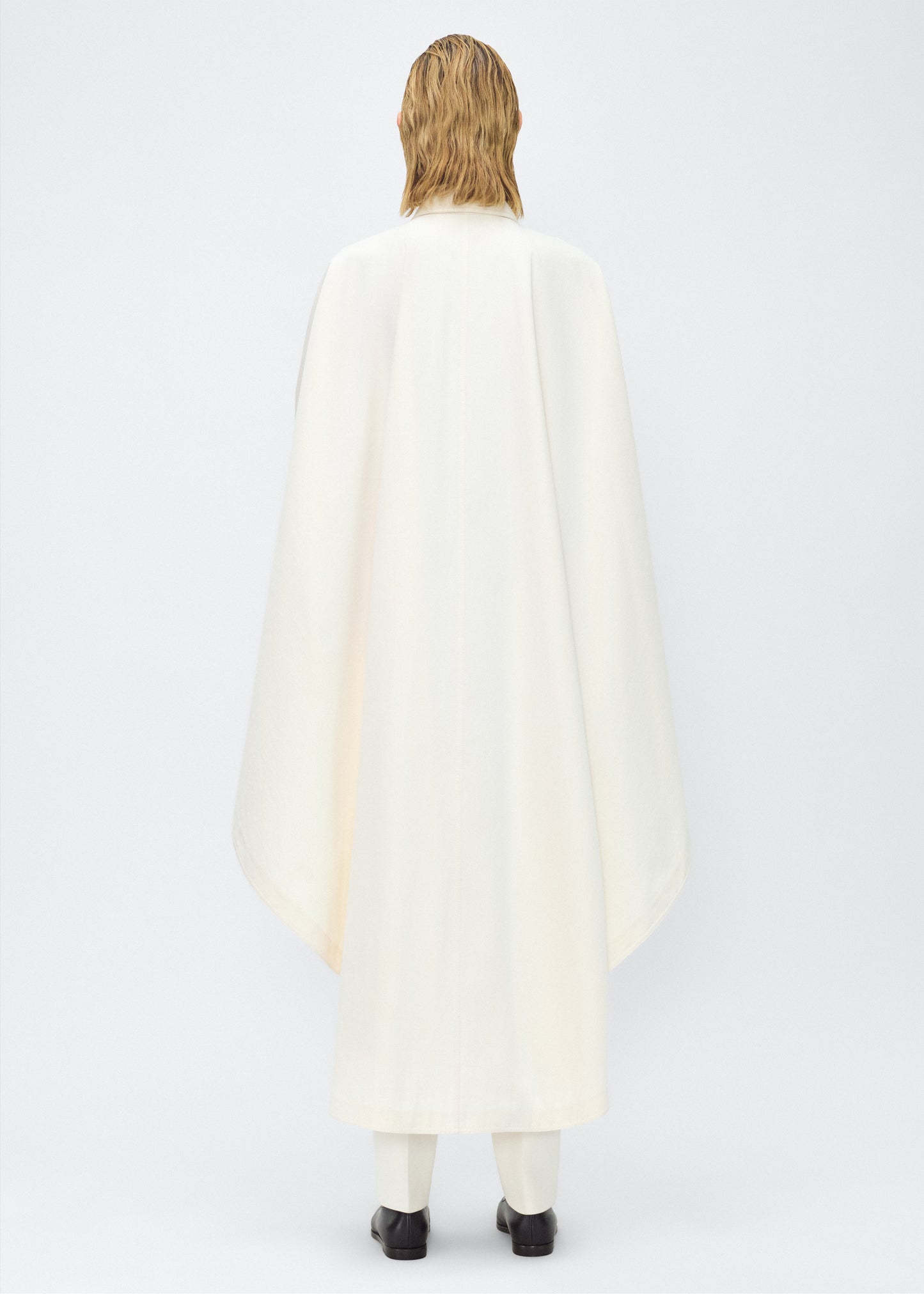 langston poncho COATS Adam Lippes