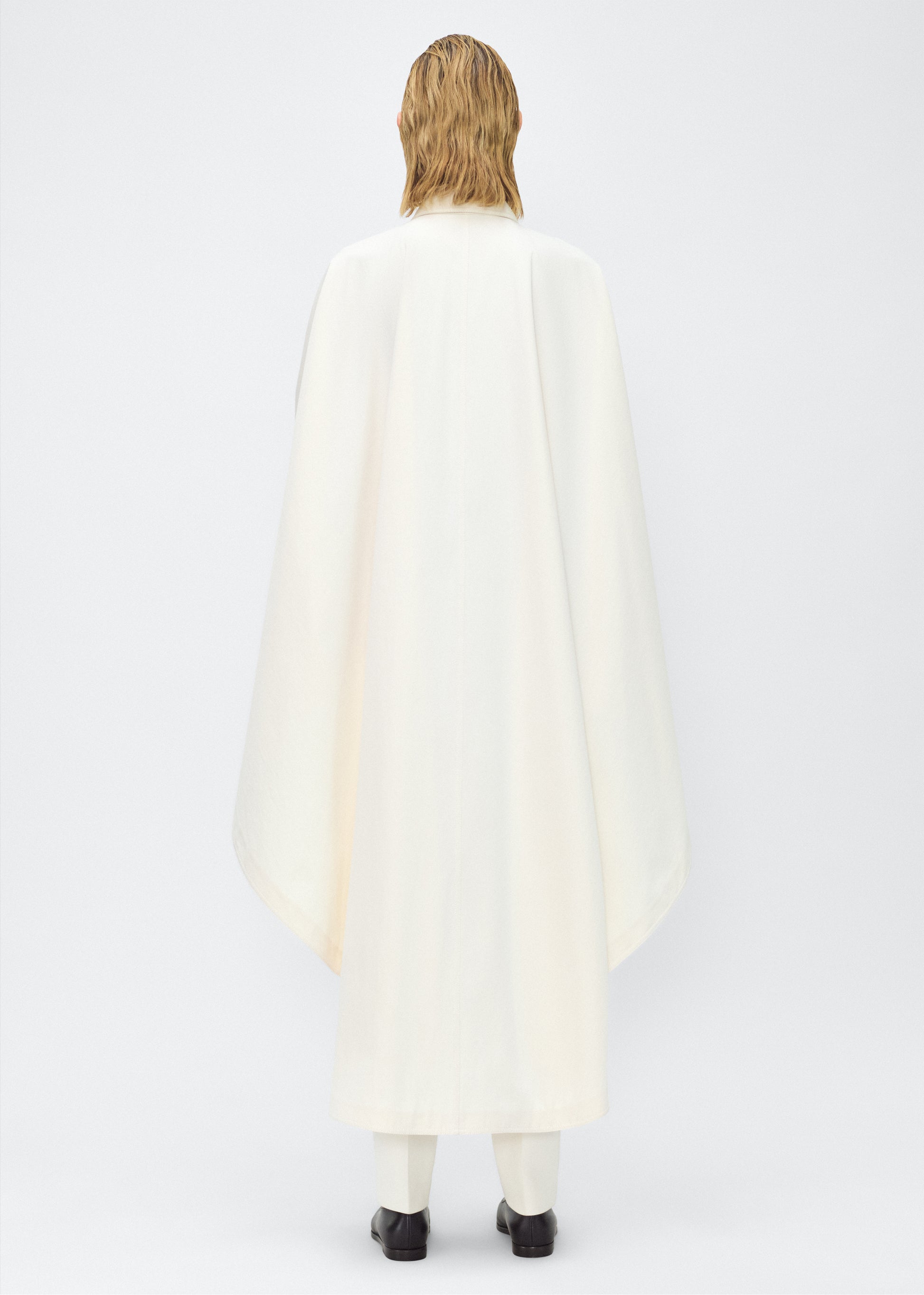 langston poncho COATS Adam Lippes