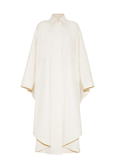 langston poncho COATS Adam Lippes