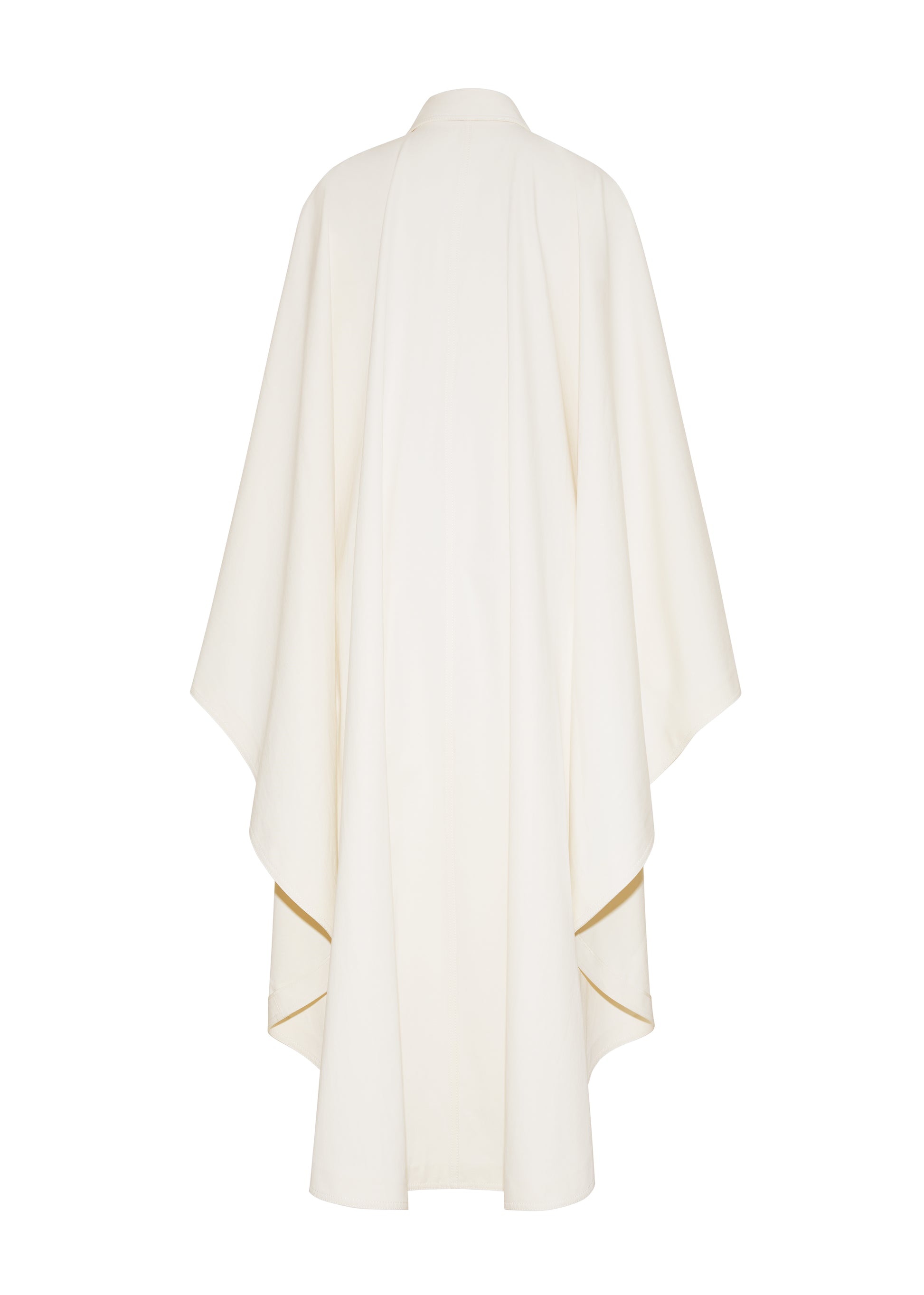 langston poncho COATS Adam Lippes