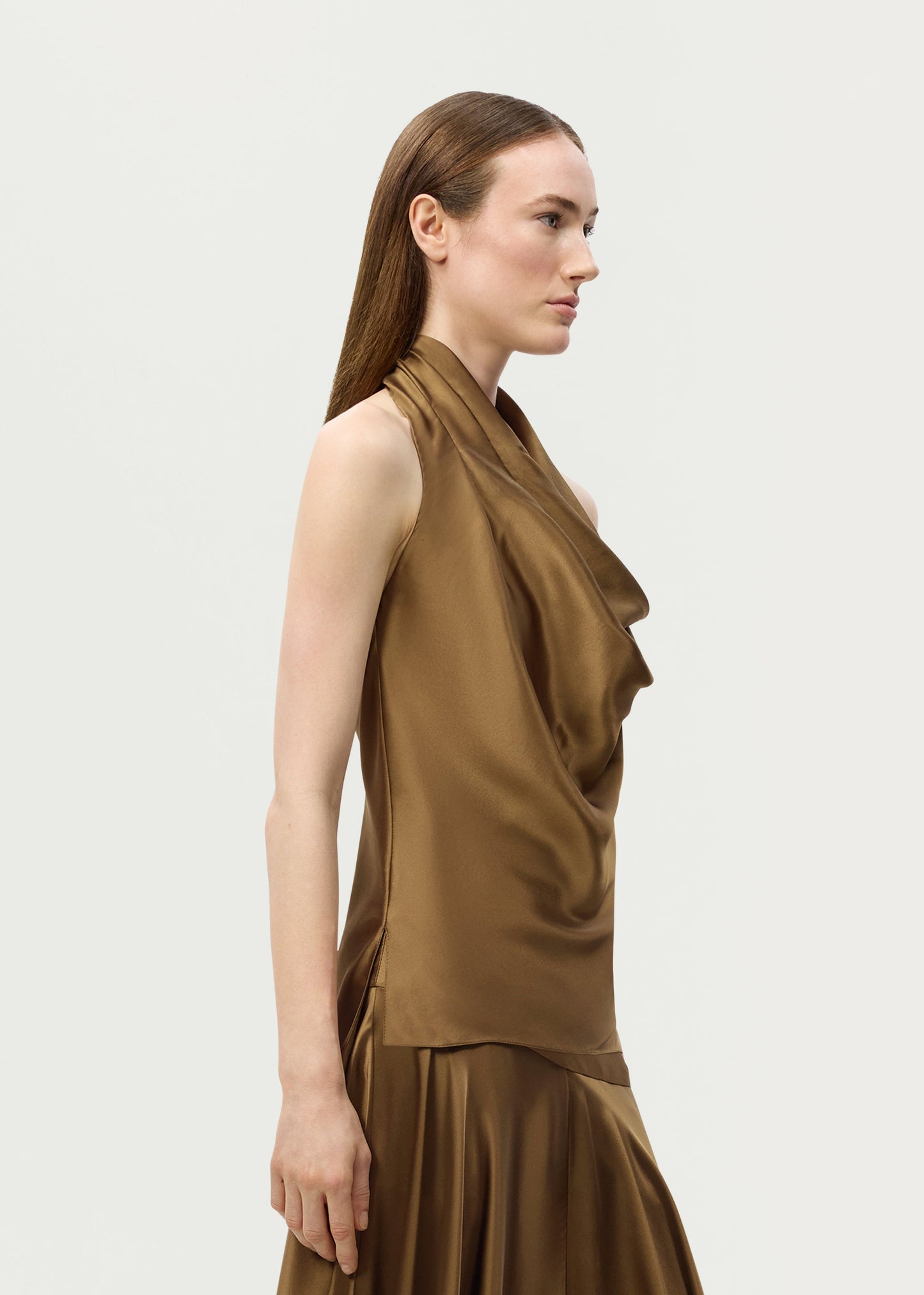 cusette top TOPS Adam Lippes