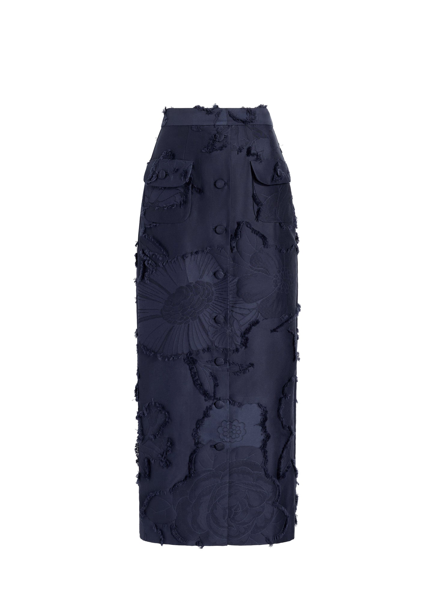dakota skirt SKIRTS Adam Lippes