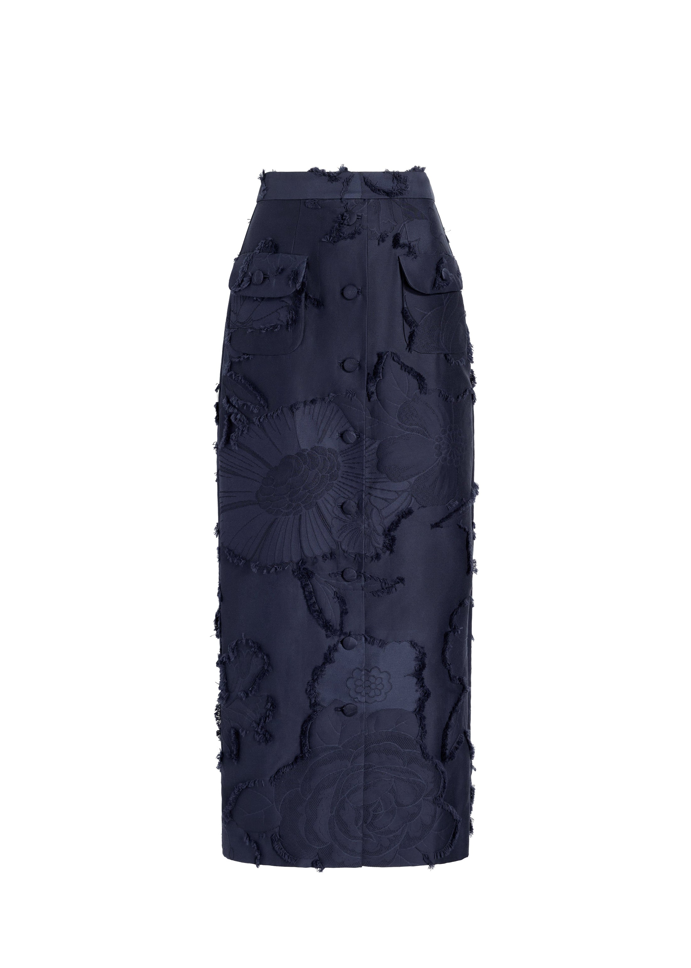 dakota skirt SKIRTS Adam Lippes