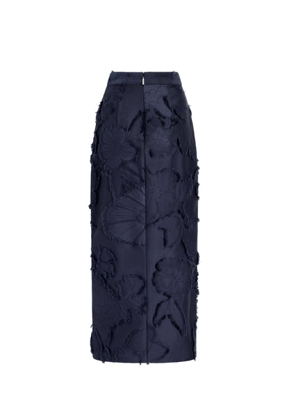 dakota skirt SKIRTS Adam Lippes