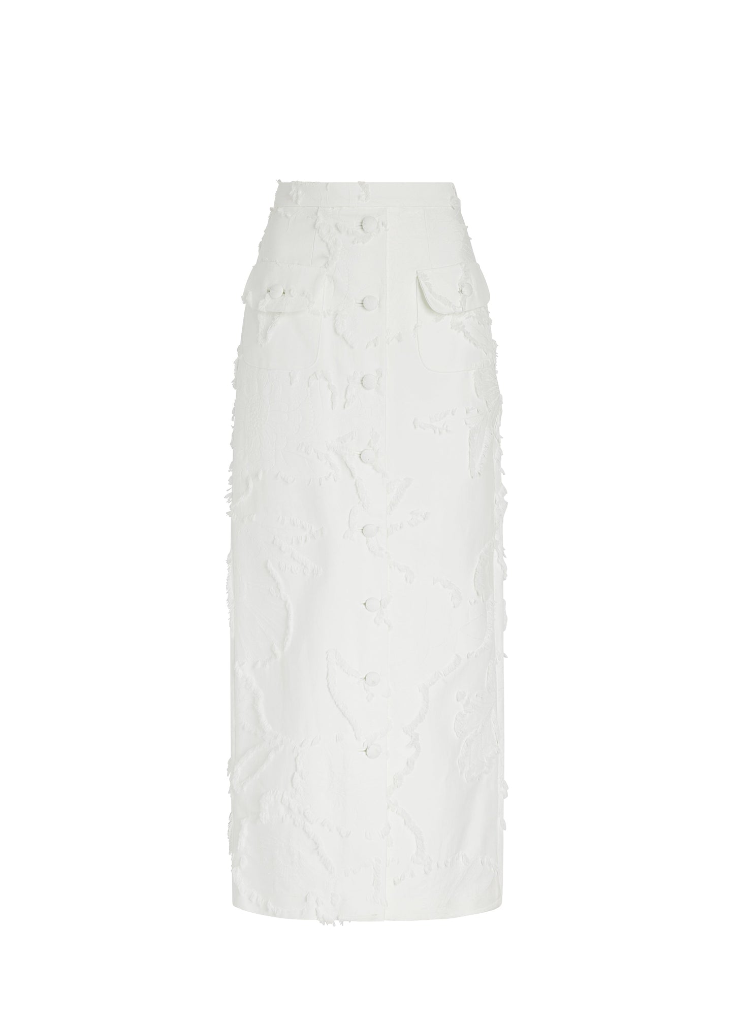 dakota skirt SKIRTS Adam Lippes