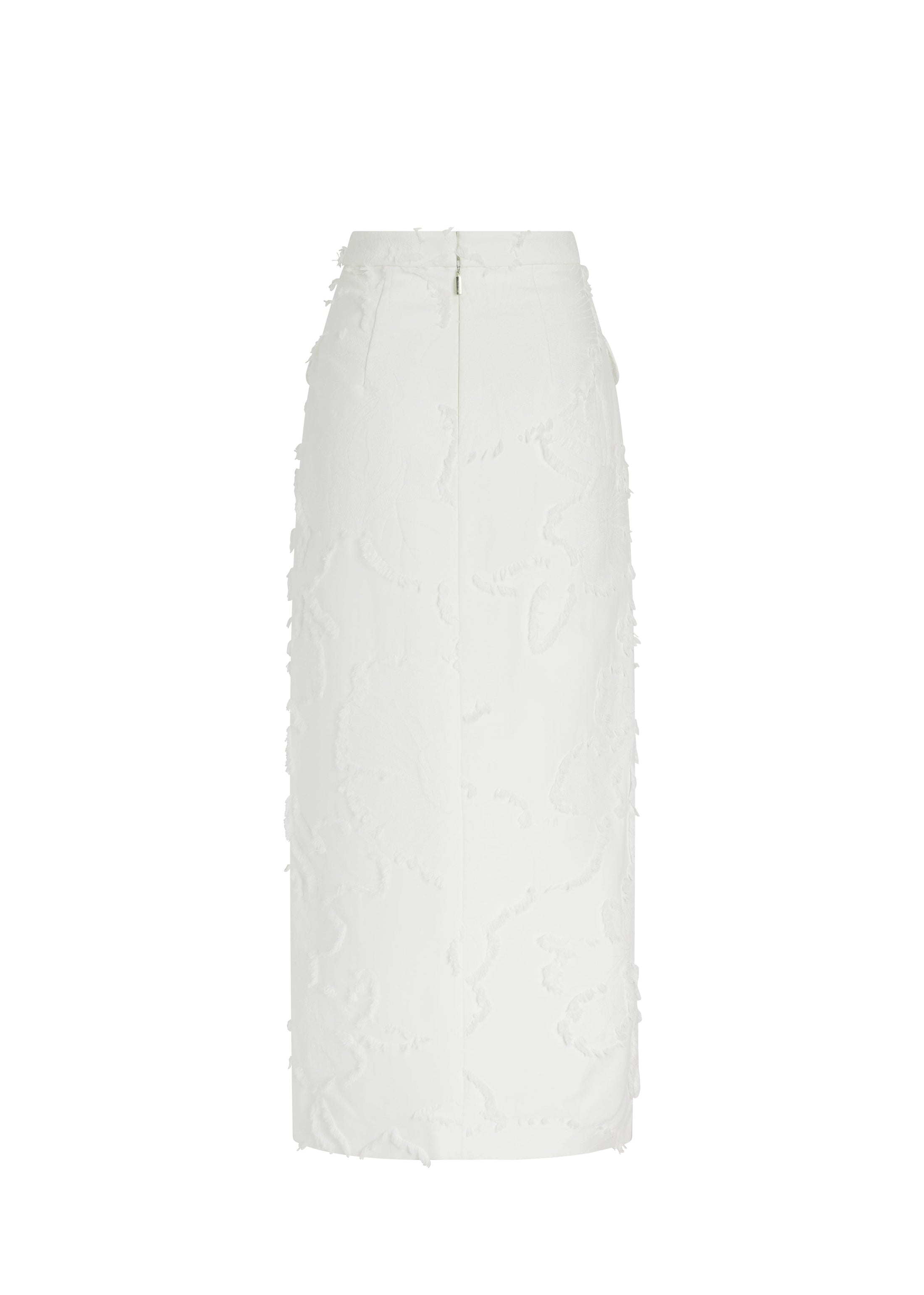 dakota skirt SKIRTS Adam Lippes
