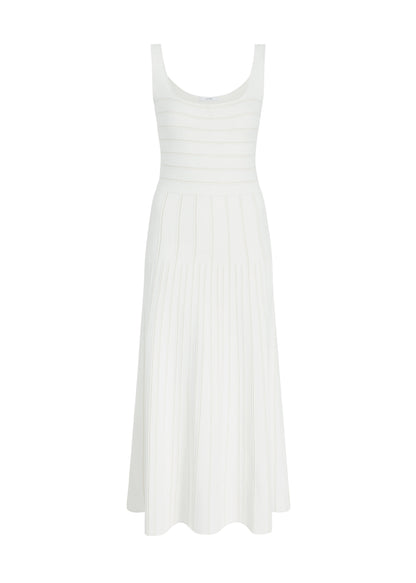 gemma dress KNITS Adam Lippes