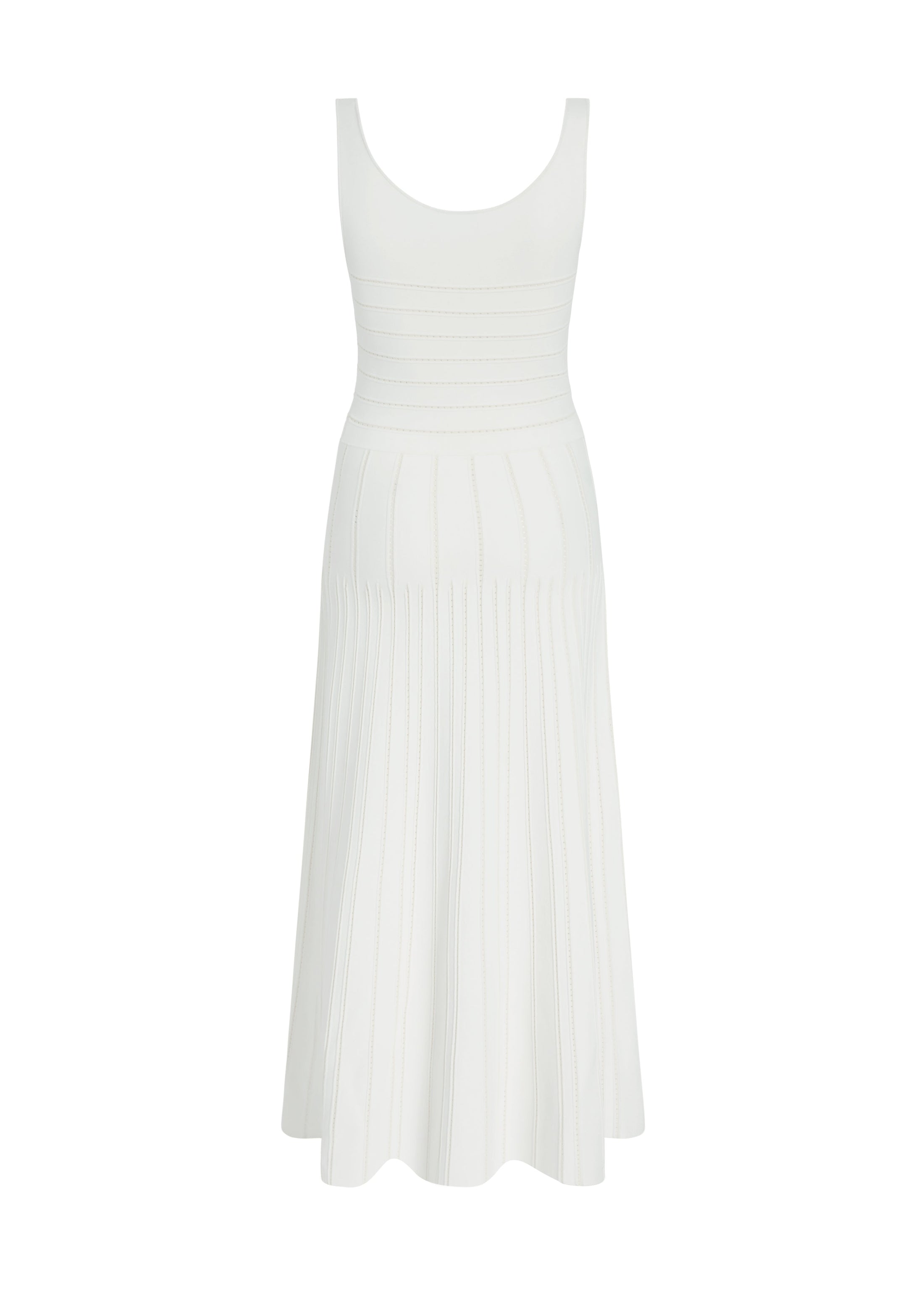 gemma dress KNITS Adam Lippes
