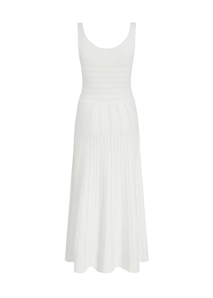 gemma dress KNITS Adam Lippes
