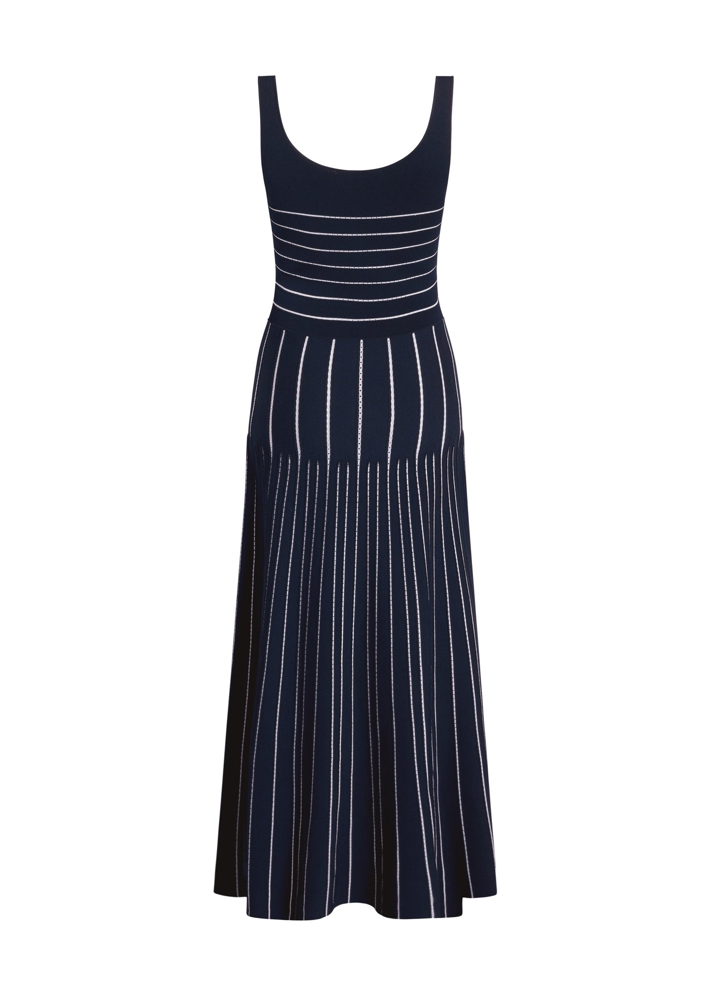 gemma dress KNITS Adam Lippes
