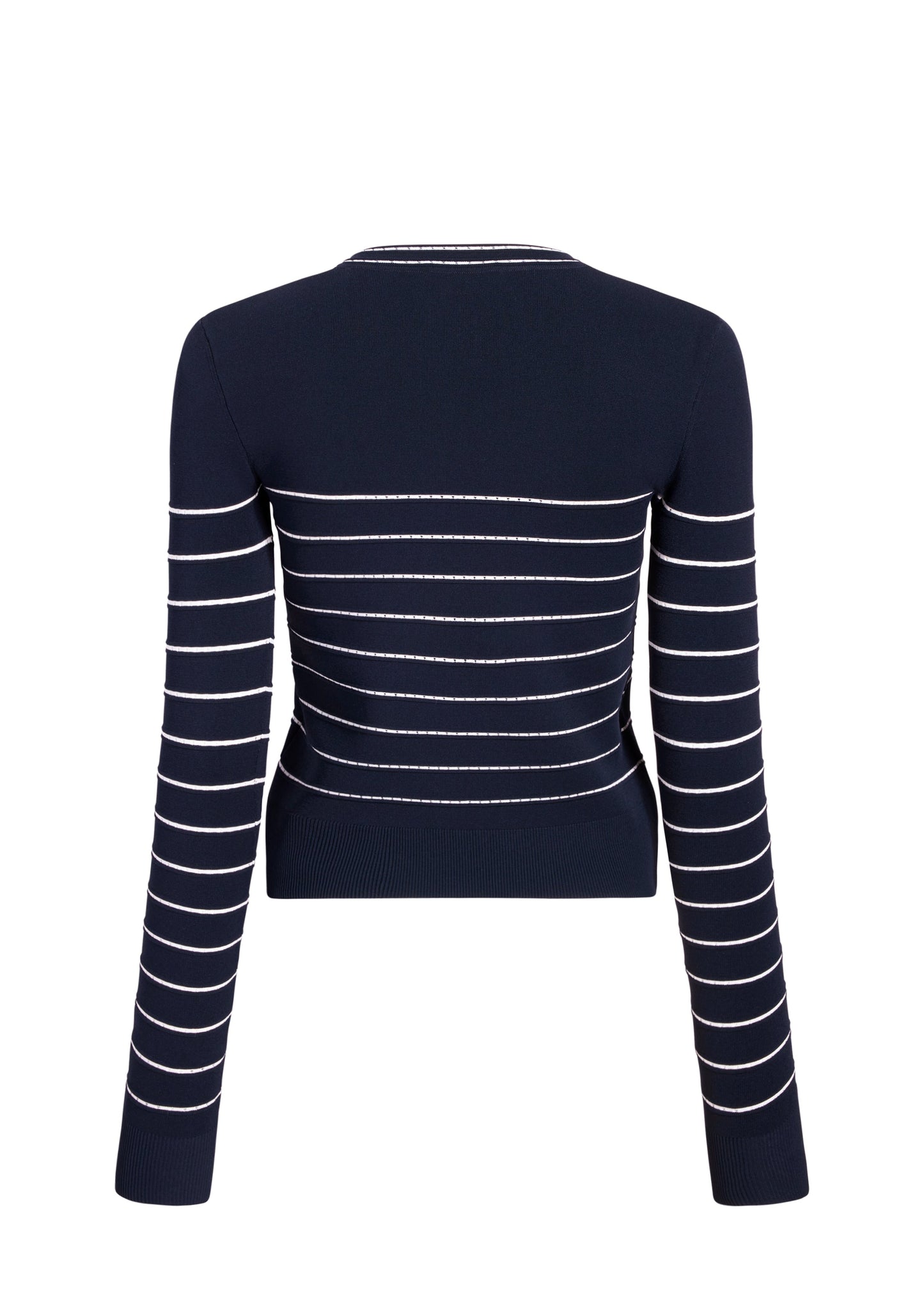 faye cardigan KNITS Adam Lippes