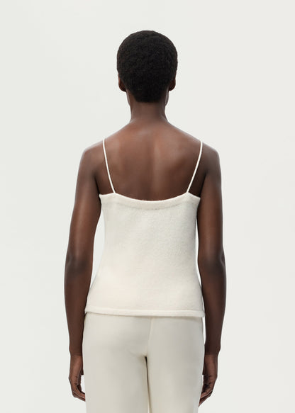 beatrix cami KNITS Adam Lippes