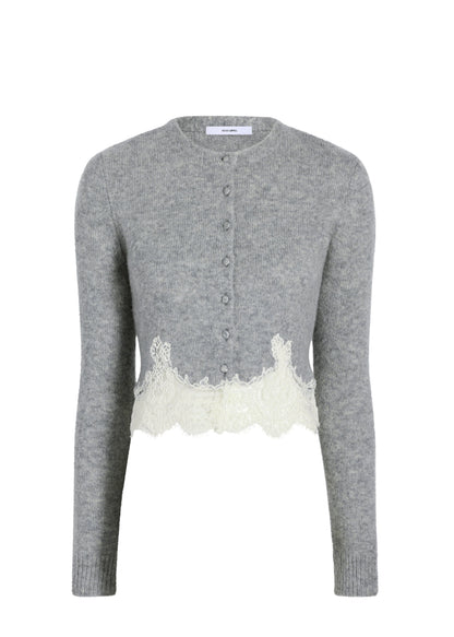 briar cardigan KNITS Adam Lippes