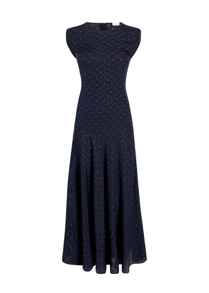gwenyth dress DRESSES Adam Lippes