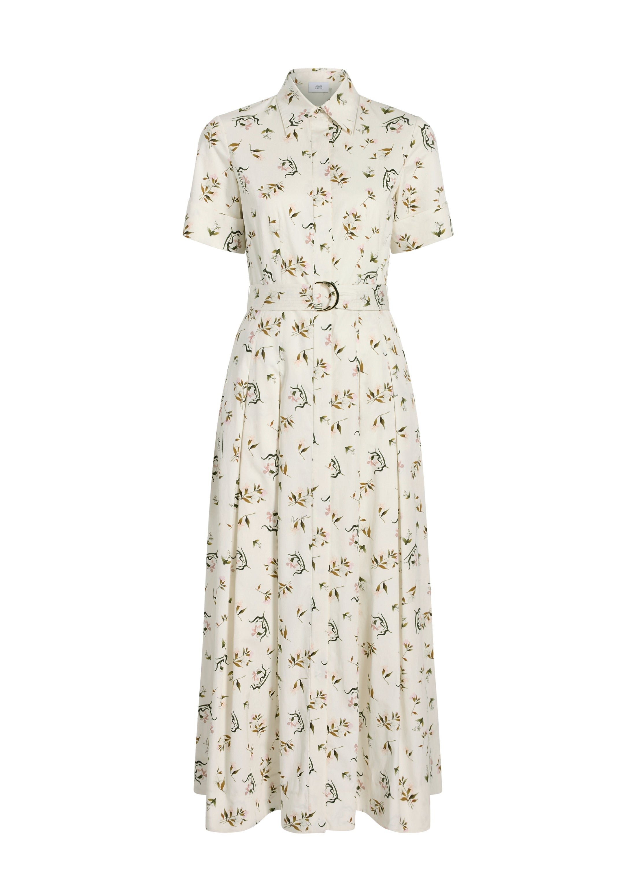 leighton dress DRESSES Adam Lippes