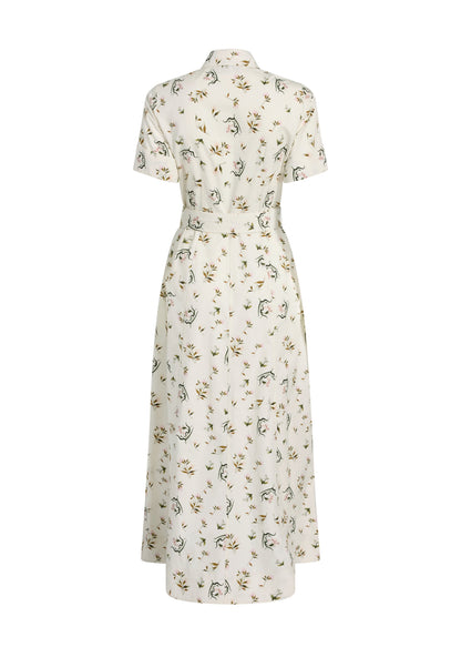 leighton dress DRESSES Adam Lippes