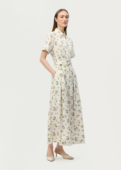 leighton dress DRESSES Adam Lippes