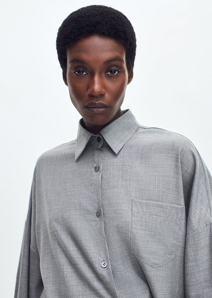 perrine shirt TOPS Adam Lippes