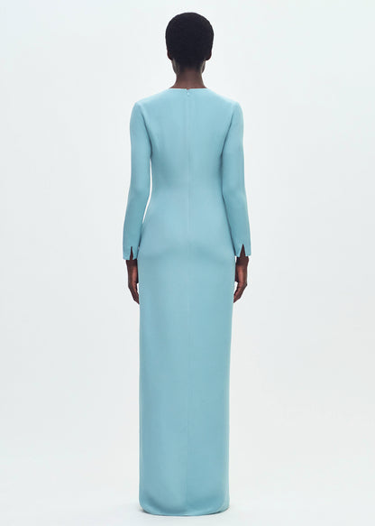 salome dress DRESSES Adam Lippes