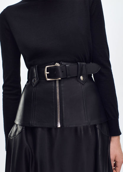 gael belt SKIRTS Adam Lippes
