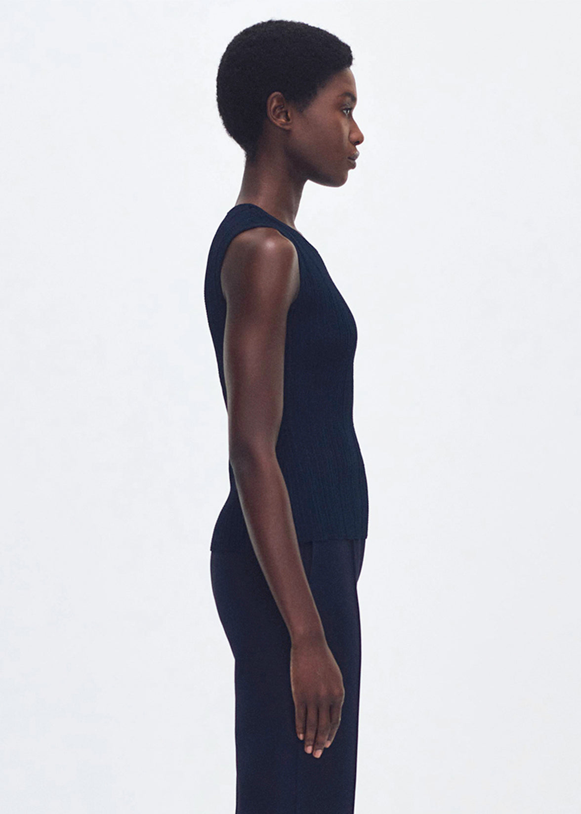 brynn top KNITS Adam Lippes