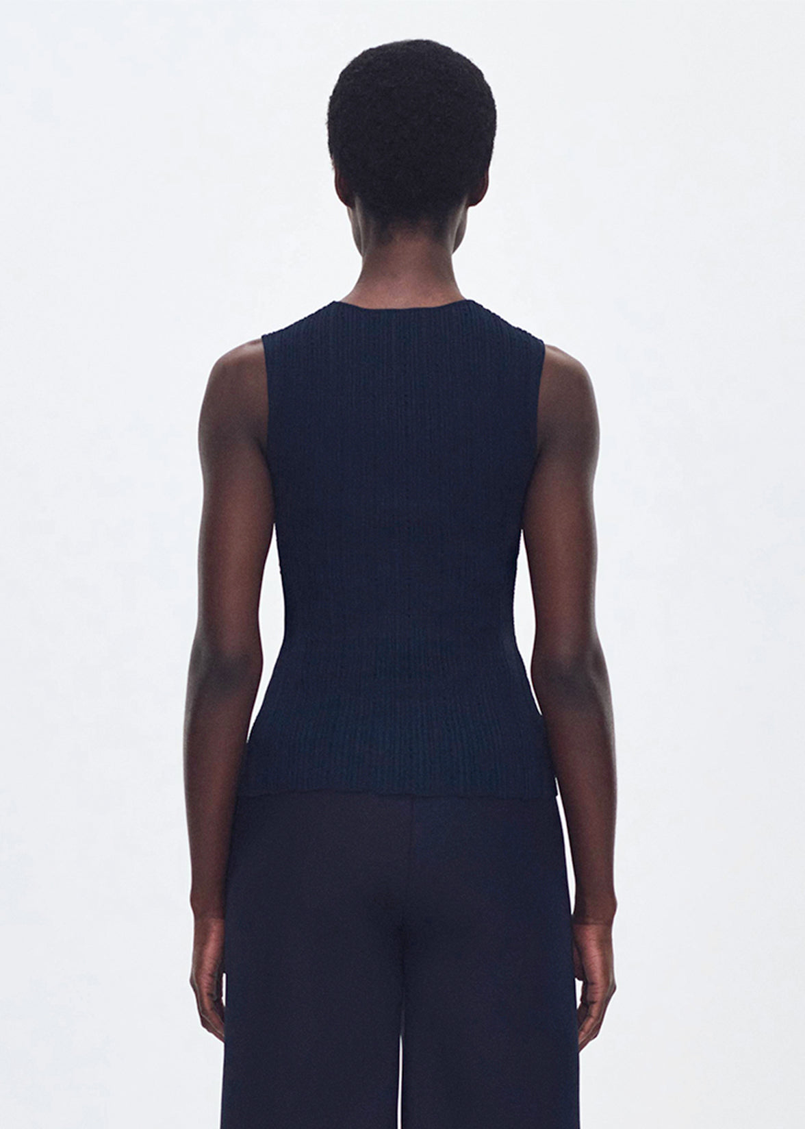 brynn top KNITS Adam Lippes